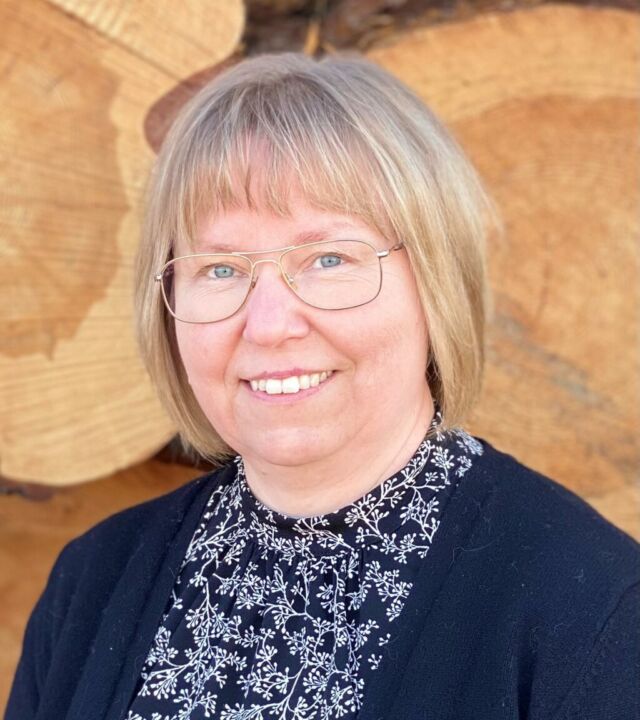 Helena Nilsson