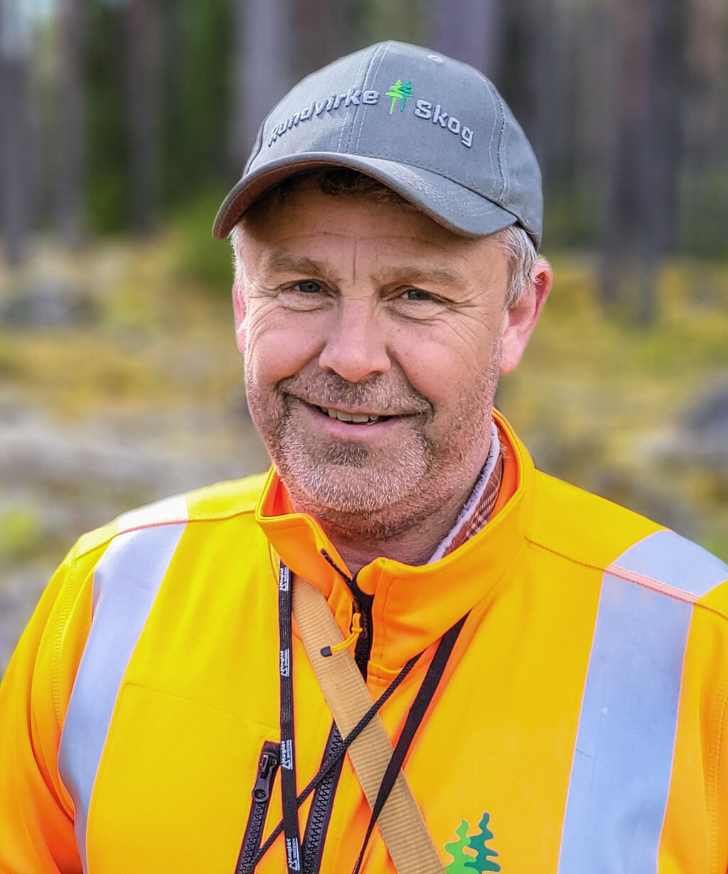 Lars-Erik Ohlsson