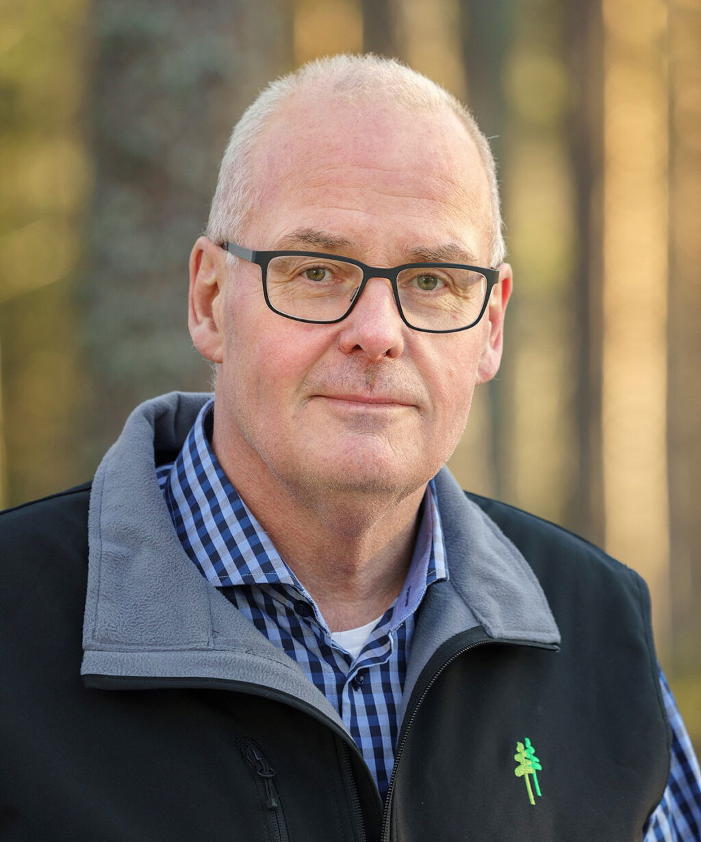 Pelle Forslund