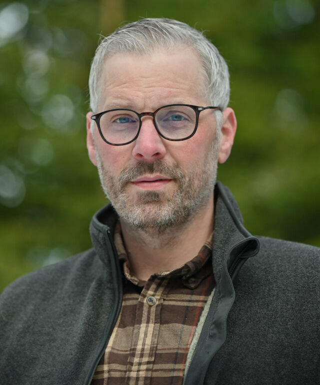 David Sundell