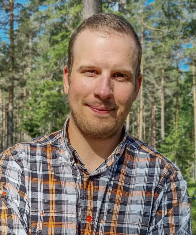 Andreas Forsberg