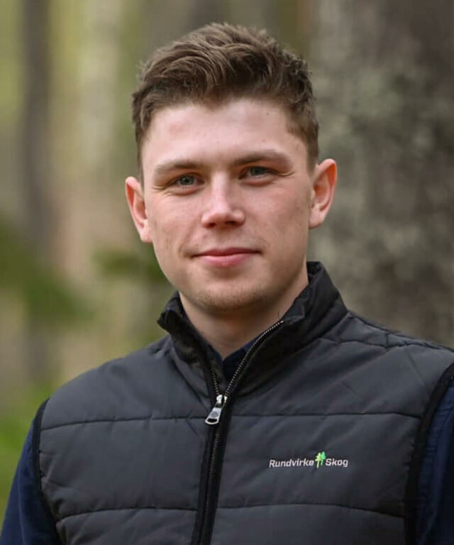 Viktor Grenedal