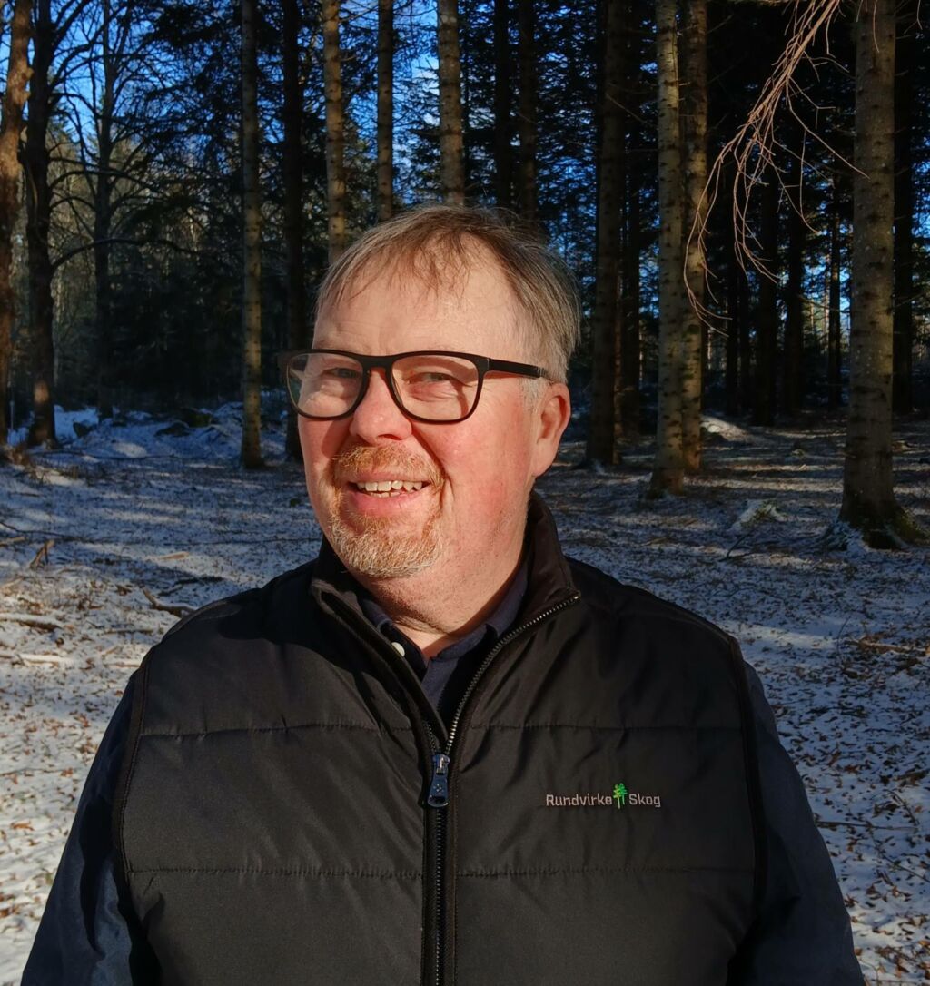 Nicklas Oskarsson