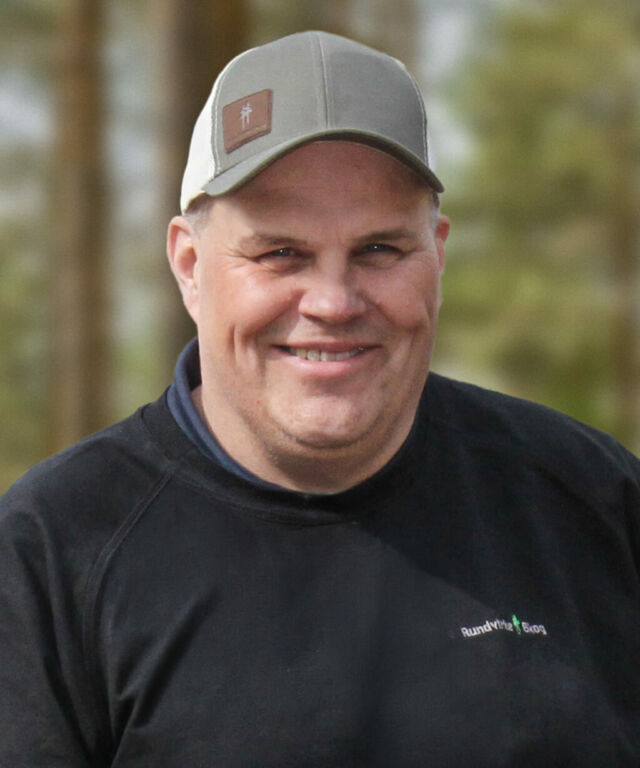 Björn Blomberg