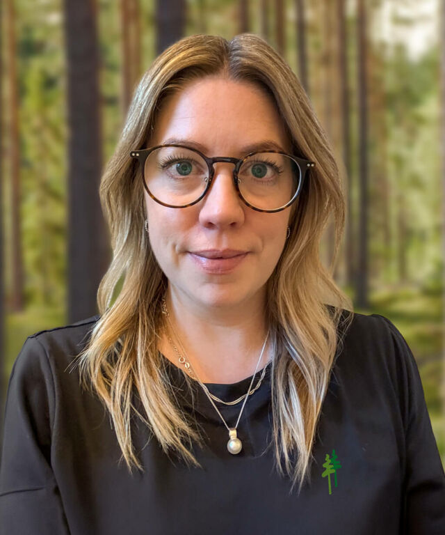 Sofia Sepänmaa Sparv