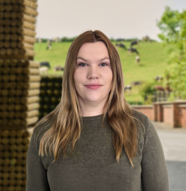 Patricia Westberg