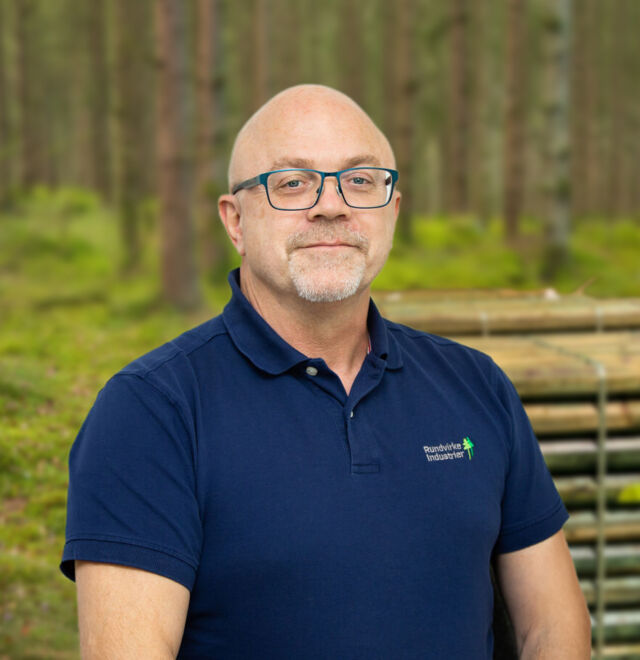 Kalle Holmberg