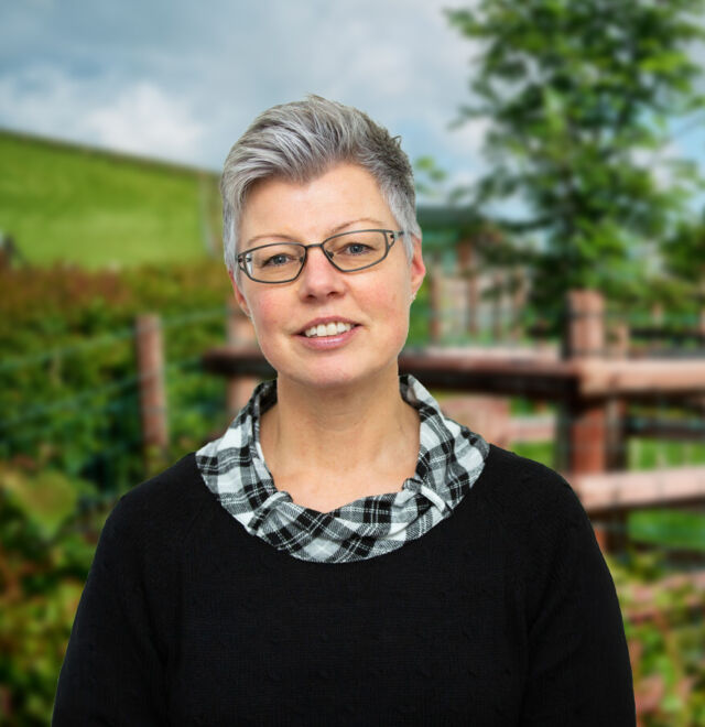Lotta Lundh