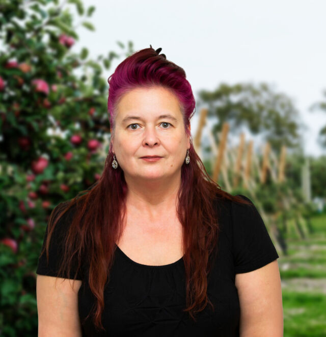 Nina Åberg